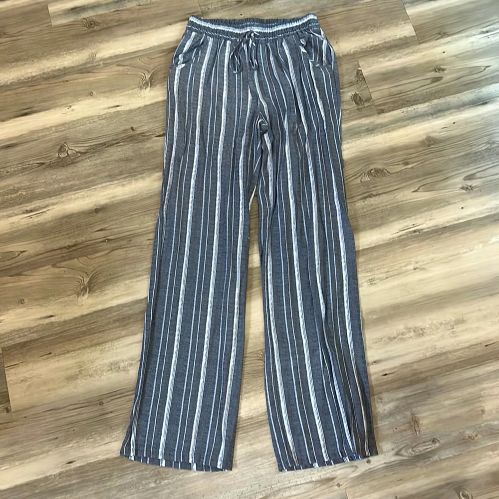 Flowy Pants with pockets